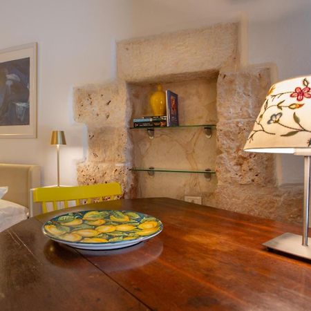 Casetta Lu Di Tenuta Miro Ostuni Kültér fotó