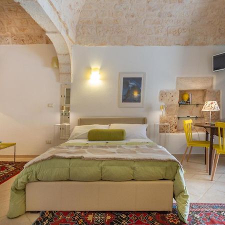 Casetta Lu Di Tenuta Miro Ostuni Kültér fotó