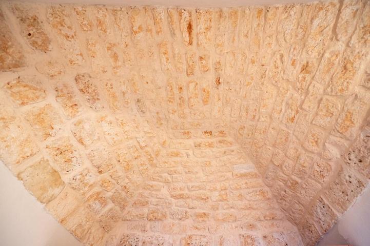 Casetta Lu Di Tenuta Miro Ostuni Kültér fotó