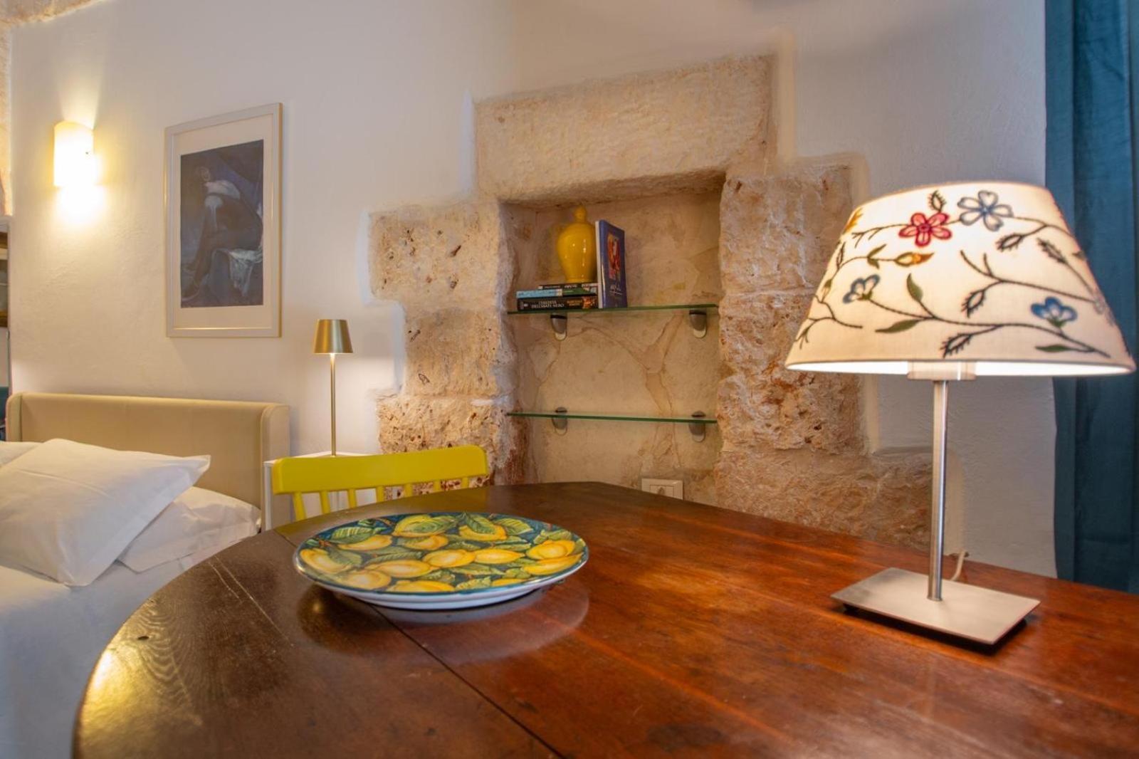 Casetta Lu Di Tenuta Miro Ostuni Kültér fotó