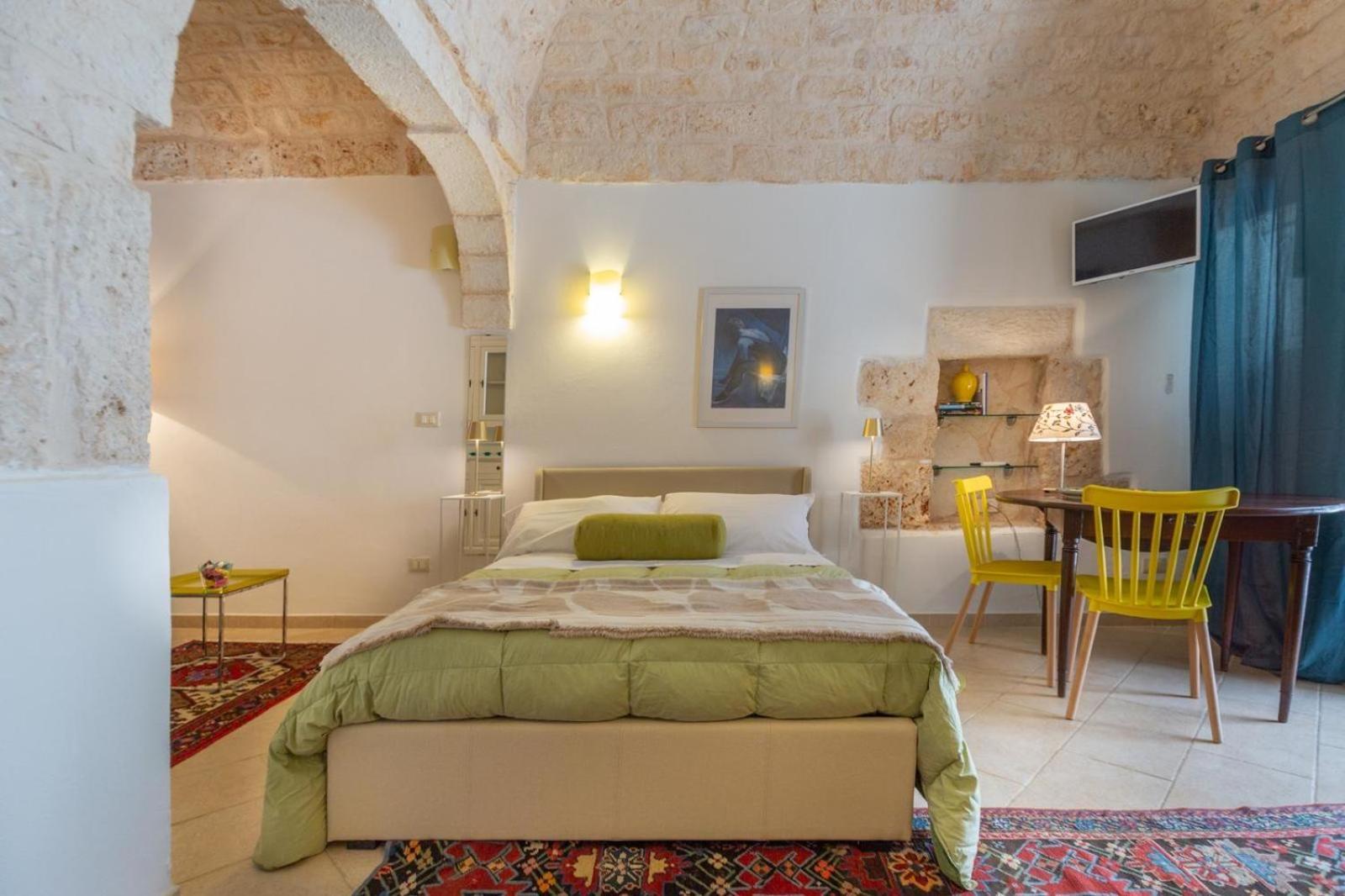 Casetta Lu Di Tenuta Miro Ostuni Kültér fotó