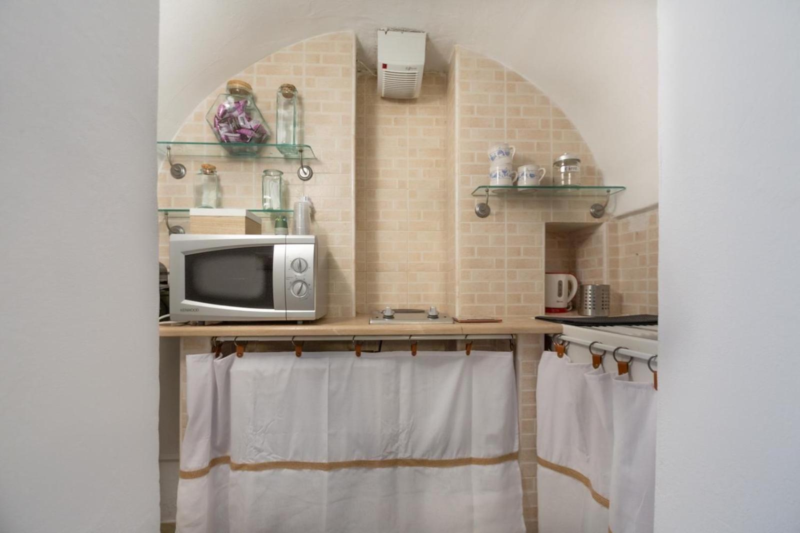 Casetta Lu Di Tenuta Miro Ostuni Kültér fotó